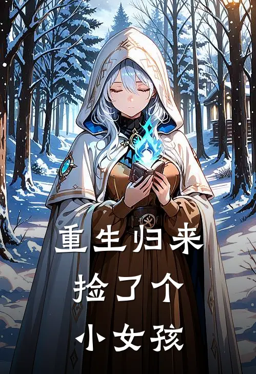 重生归来，捡了个小女孩