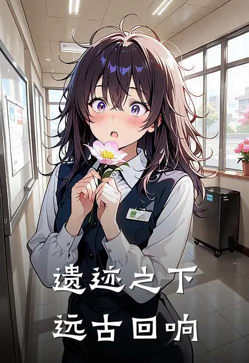 遗迹之下远古回响