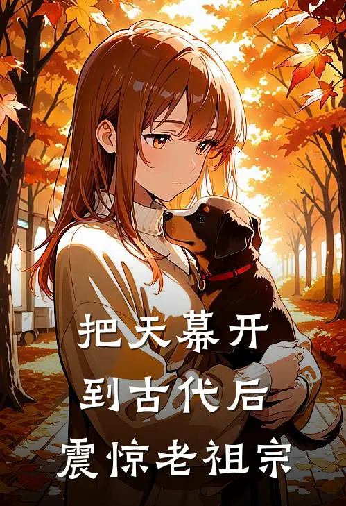 把天幕开到古代后，震惊老祖宗