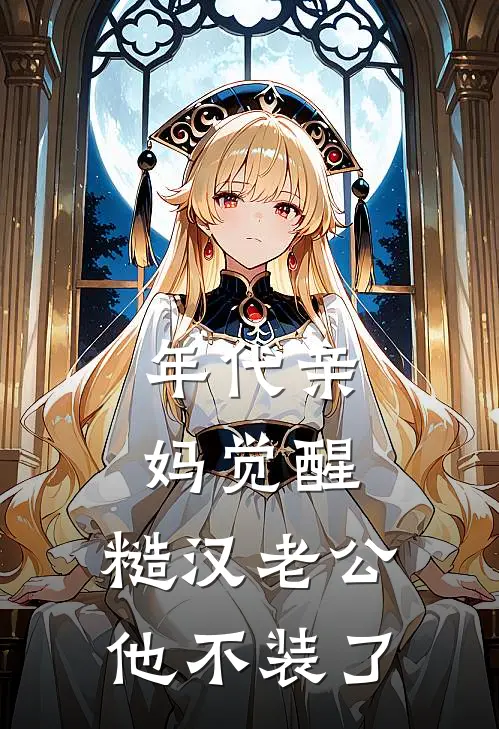 年代亲妈觉醒：糙汉老公他不装了