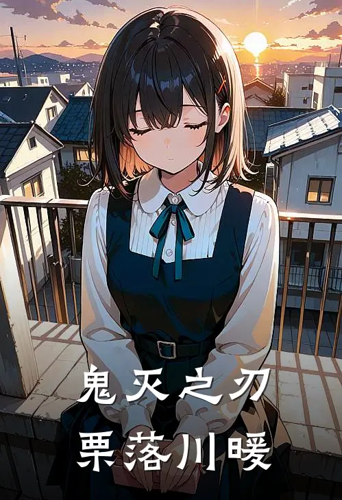 鬼灭之刃：栗落川暖