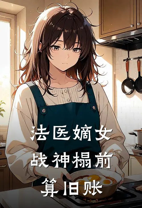 法医嫡女：战神榻前算旧账