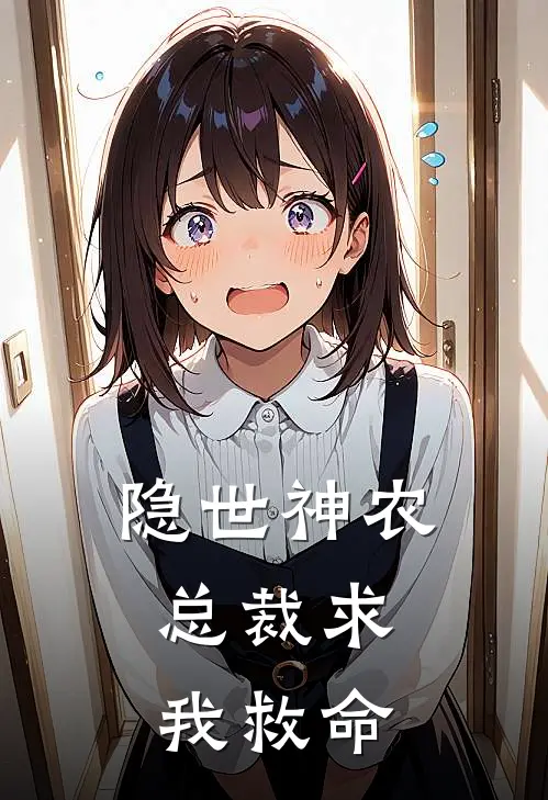 隐世神农：总裁求我救命