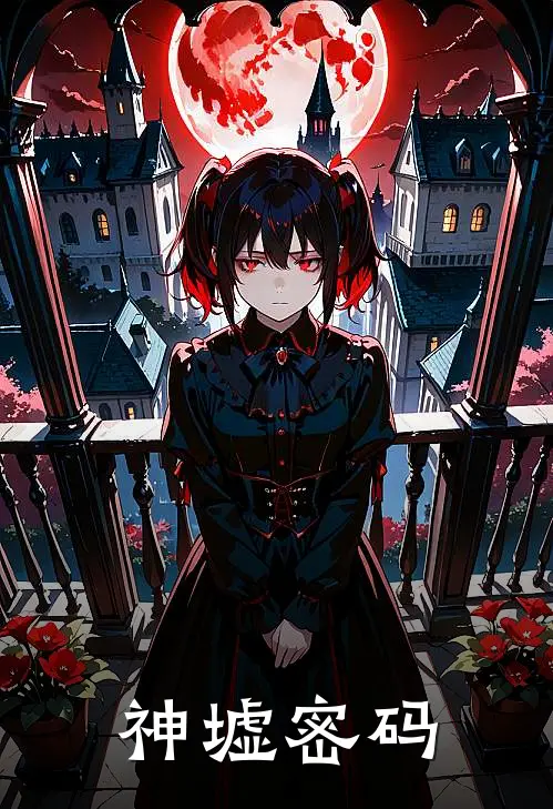 神墟密码