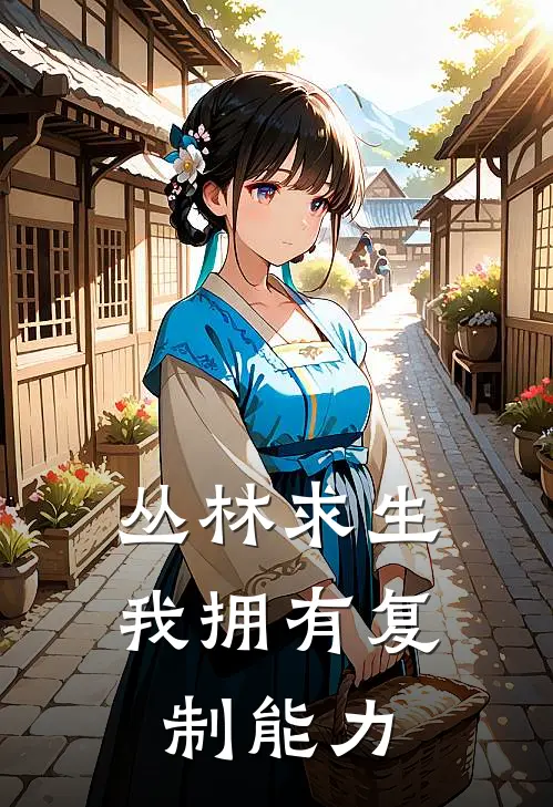 丛林求生，我拥有复制能力