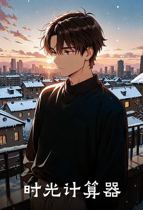 时光计算器