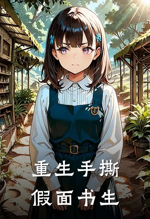 重生手撕假面书生
