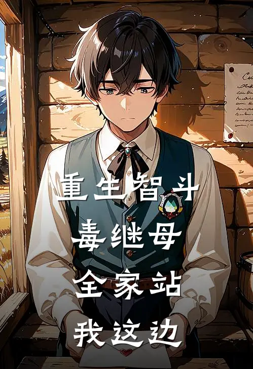 重生智斗毒继母：全家站我这边