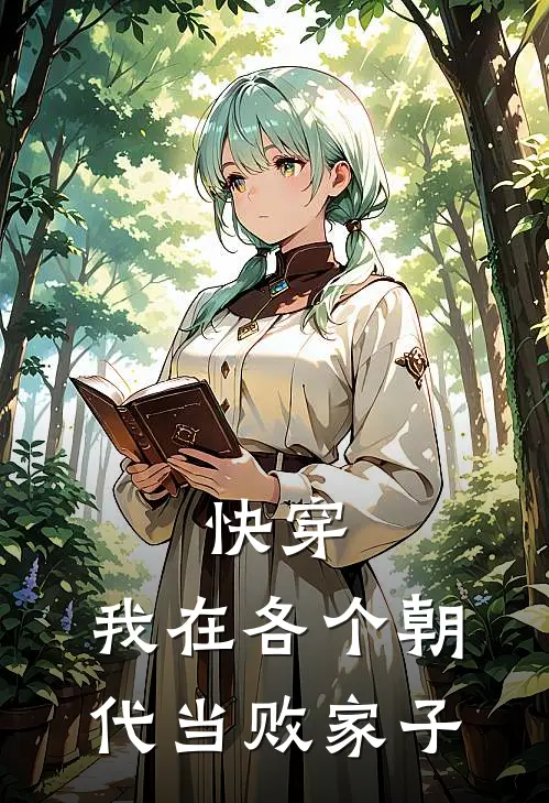 快穿：我在各个朝代当败家子(林凡林建国)完整版免费小说_完结版小说推荐快穿：我在各个朝代当败家子(林凡林建国)