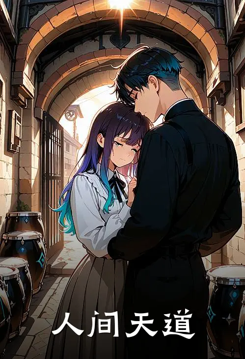 人间天道