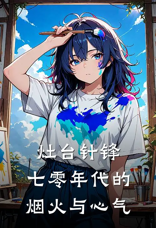 灶台针锋：七零年代的烟火与心气