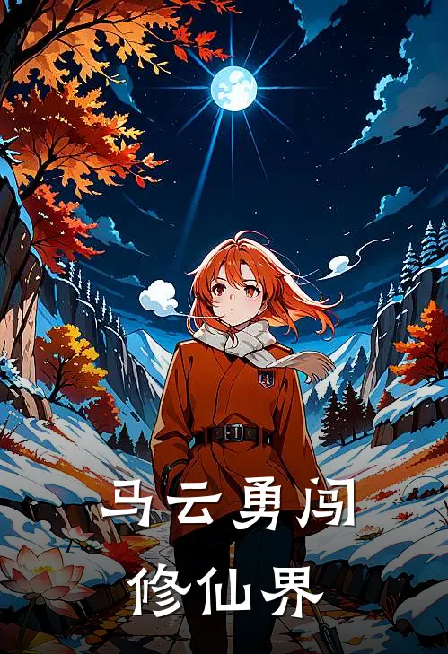 马云勇闯修仙界