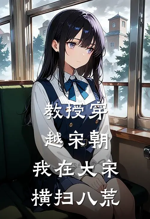 教授穿越宋朝，我在大宋横扫八荒