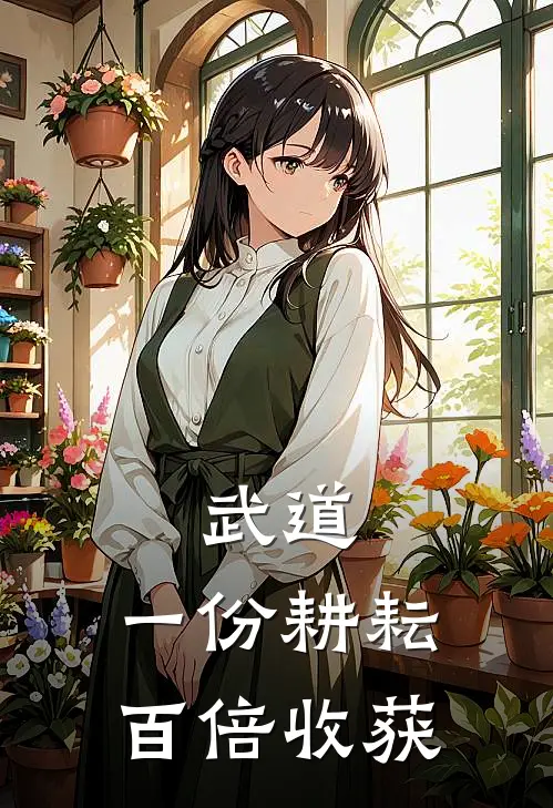 武道：一份耕耘，百倍收获