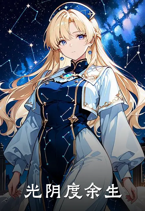 光阴度余生