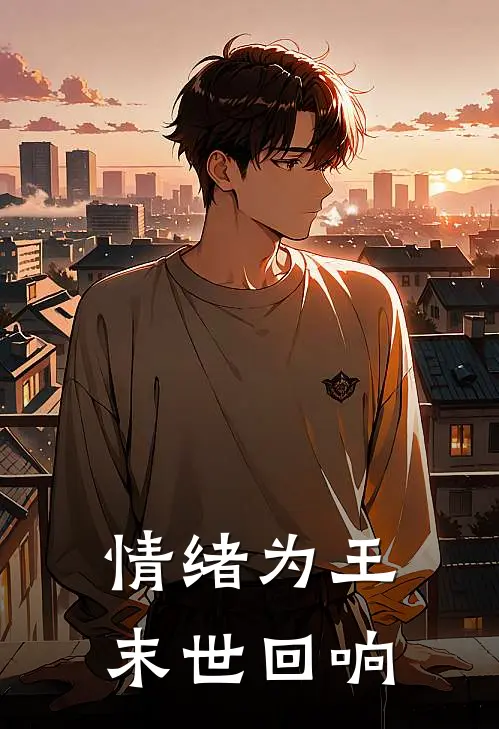 情绪为王：末世回响