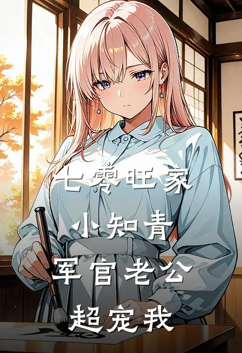 七零旺家小知青：军官老公超宠我
