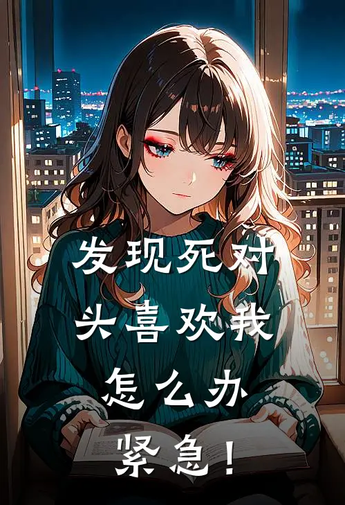 发现死对头喜欢我怎么办，紧急！