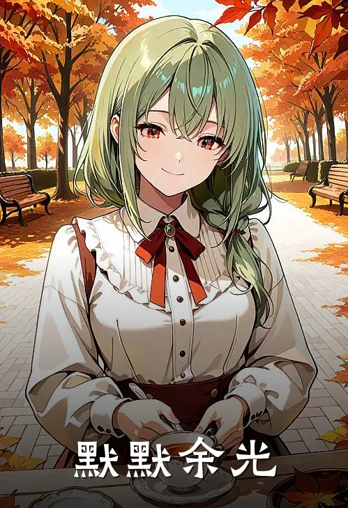 默默余光