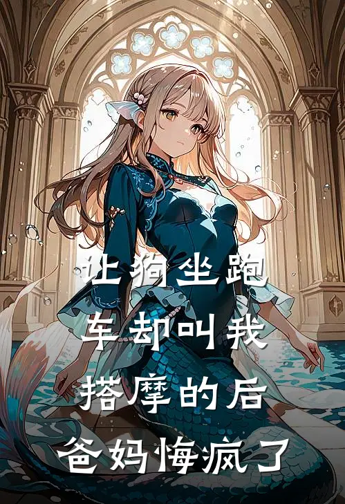 让狗坐跑车却叫我搭摩的后，爸妈悔疯了