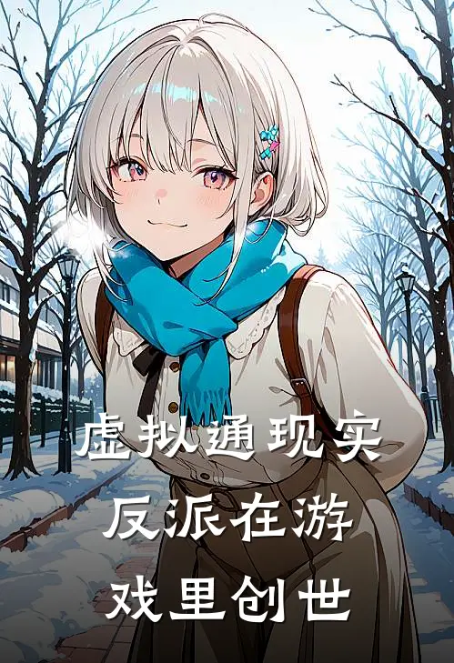 虚拟通现实反派在游戏里创世