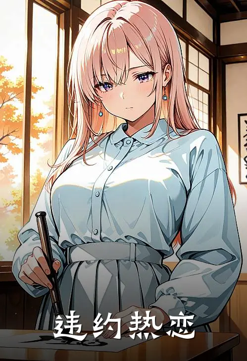违约热恋