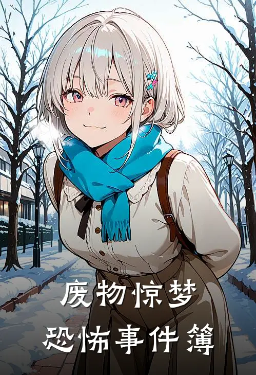 废物惊梦：恐怖事件簿