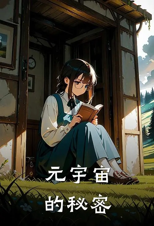 元宇宙的秘密