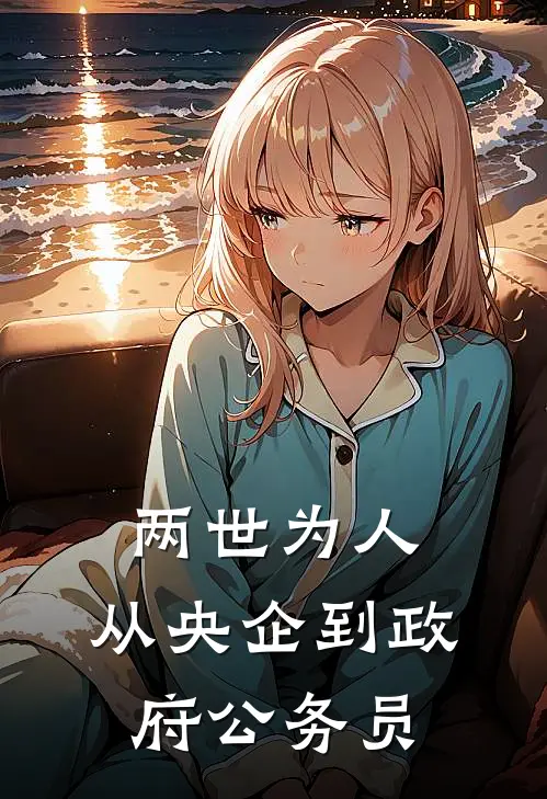 两世为人，从央企到政府公务员