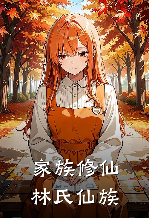 家族修仙：林氏仙族