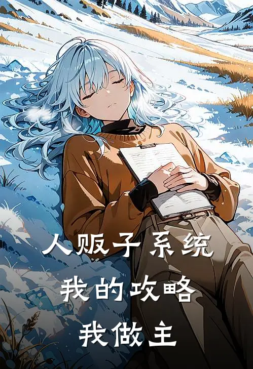 人贩子系统：我的攻略我做主