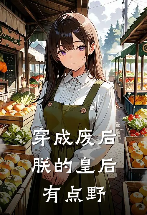 穿成废后，朕的皇后有点野