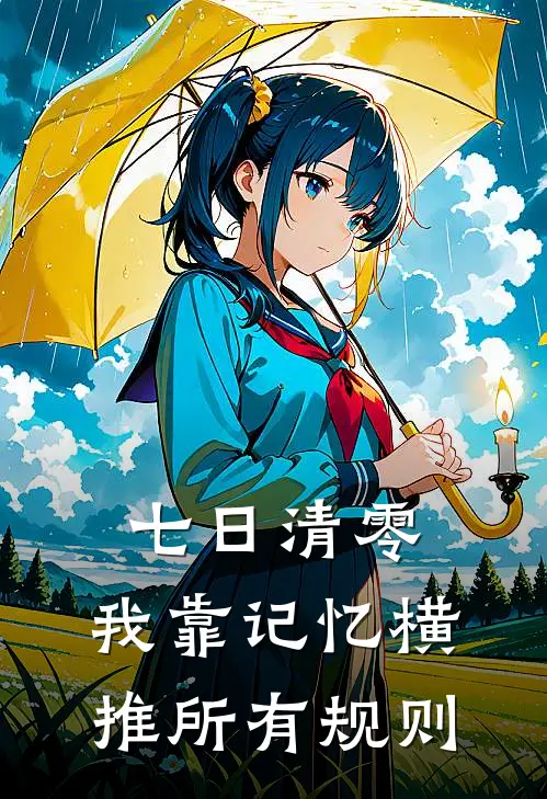 七日清零：我靠记忆横推所有规则