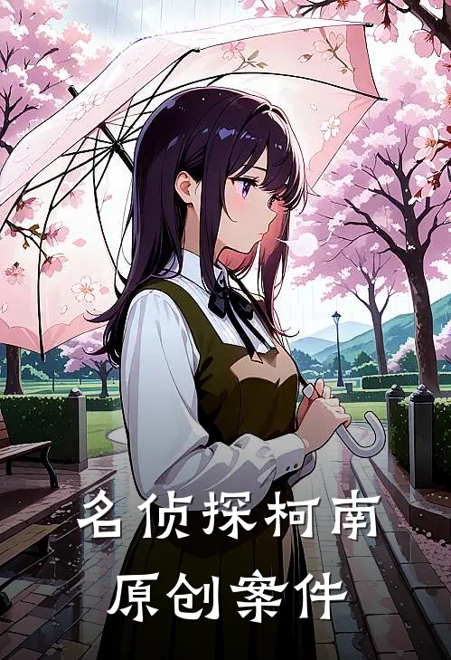 名侦探柯南原创案件