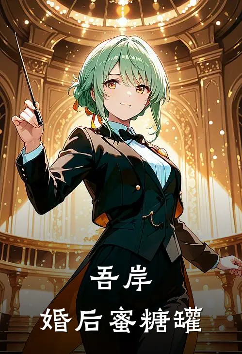 吾岸：婚后蜜糖罐