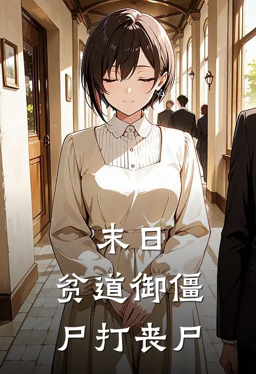 末日：贫道御僵尸打丧尸