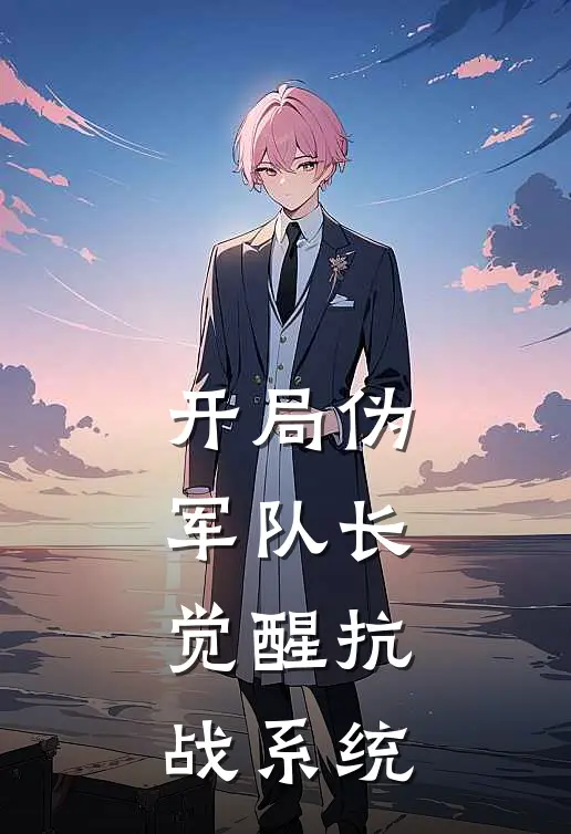 开局伪军队长，觉醒抗战系统