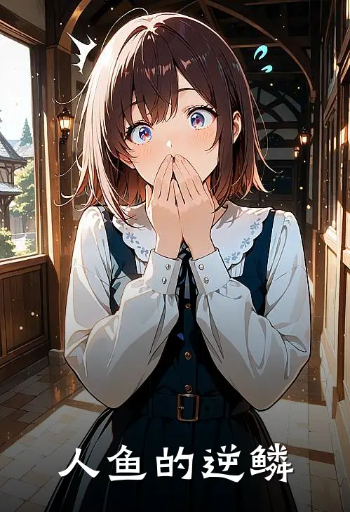 人鱼的逆鳞