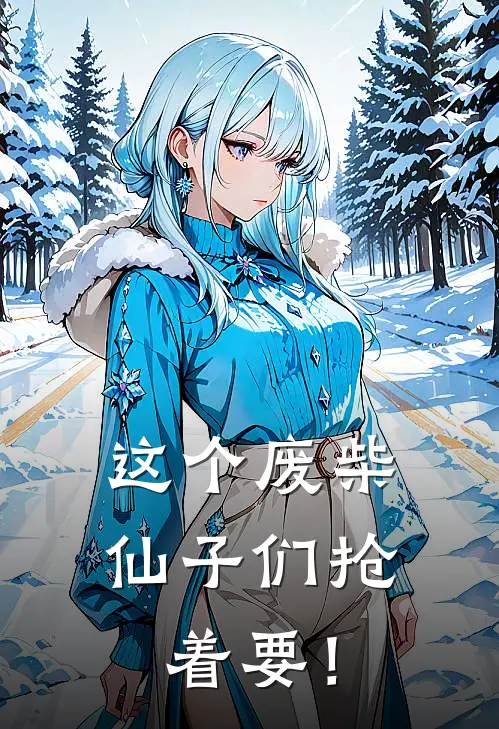 这个废柴，仙子们抢着要！