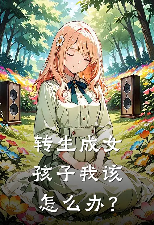转生成女孩子我该怎么办？