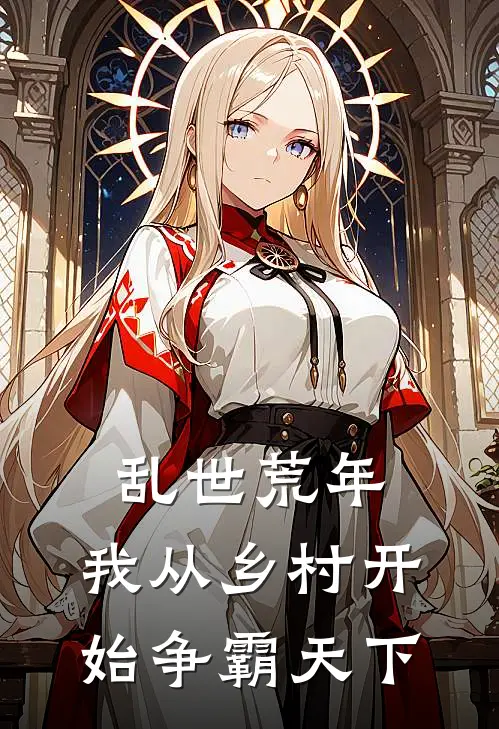 乱世荒年：我从乡村开始争霸天下