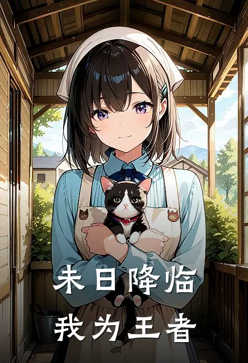 未日降临：我为王者