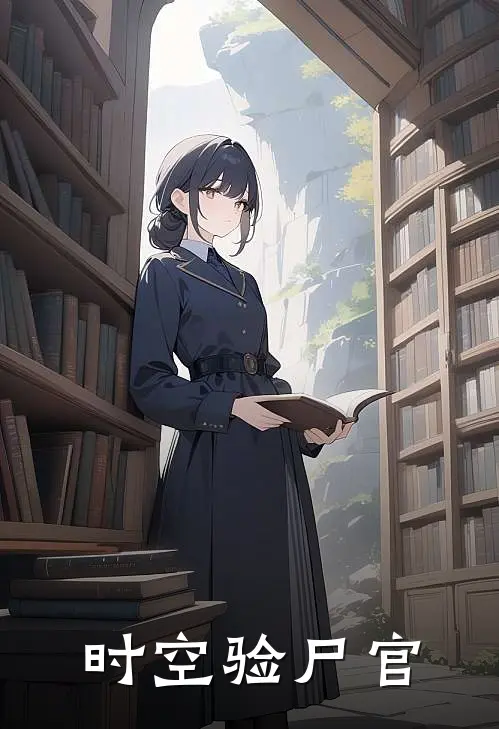 时空验尸官