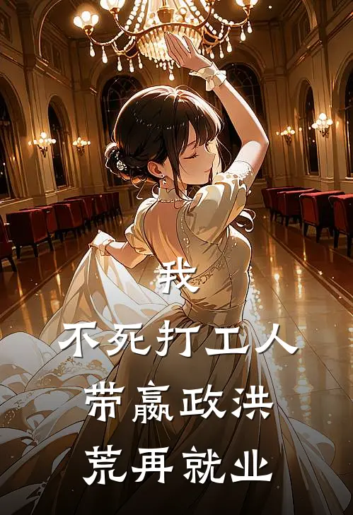 我，不死打工人带嬴政洪荒再就业