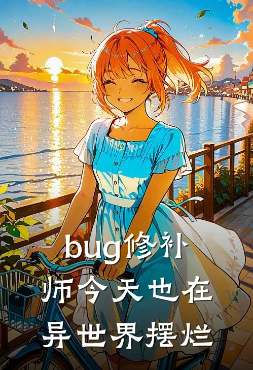bug修补师今天也在异世界摆烂