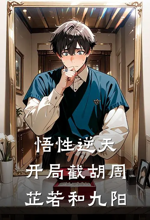 悟性逆天：开局截胡周芷若和九阳