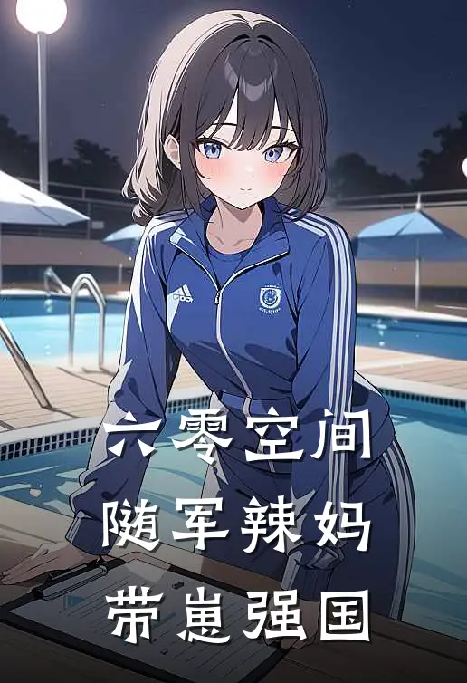 六零空间：随军辣妈带崽强国