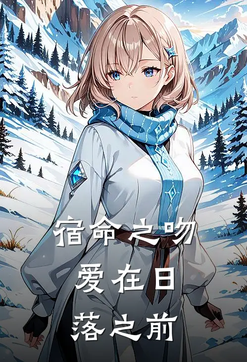 宿命之吻，爱在日落之前