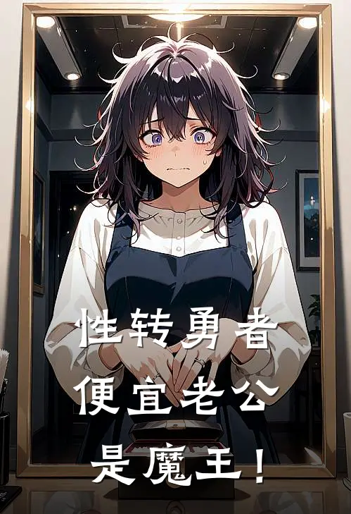 性转勇者：便宜老公是魔王！