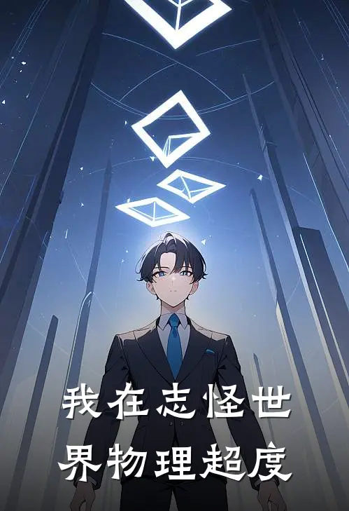 我在志怪世界物理超度